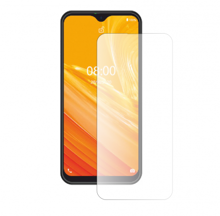 Ulefone - Folie Protectie Pentru Ulefone Note 8, VDOO