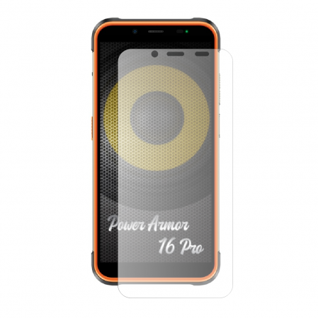 Ulefone - Folie Protectie Pentru Ulefone Power Armor 16 Pro, VDOO