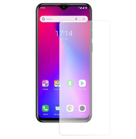 Ulefone - Folie Protectie Pentru Ulefone S11, VDOO