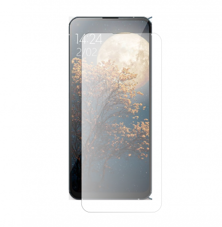 Unihertz - Folie Protectie Pentru Unihertz Luna, VDOO
