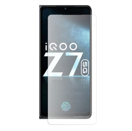 Vivo - Folie Protectie Pentru Vivo iQOO Z7, VDOO