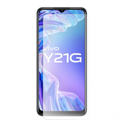 Vivo - Folie Protectie Pentru Vivo Y21G, VDOO