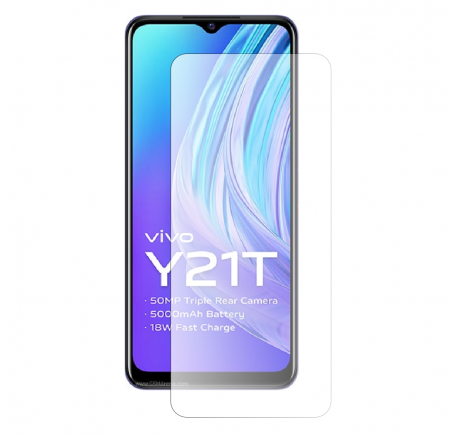 Vivo - Folie Protectie Pentru vivo Y21T, VDOO