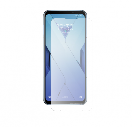 FOLII DE PROTECTIE - Folie Protectie Pentru Xiaomi Black Shark 3S, VDOO