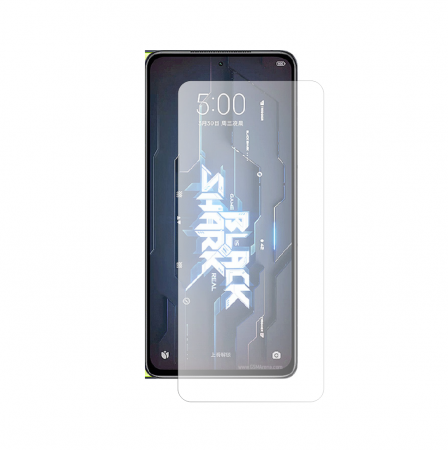 FOLII DE PROTECTIE - Folie Protectie Pentru Xiaomi Black Shark 5 RS, VDOO