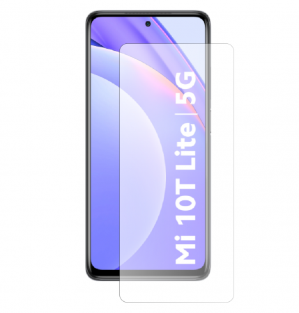 FOLII DE PROTECTIE - Folie Protectie Pentru Xiaomi Mi 10T Lite, VDOO