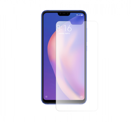 FOLII DE PROTECTIE - Folie Protectie Pentru Xiaomi Mi 8 Lite, VDOO