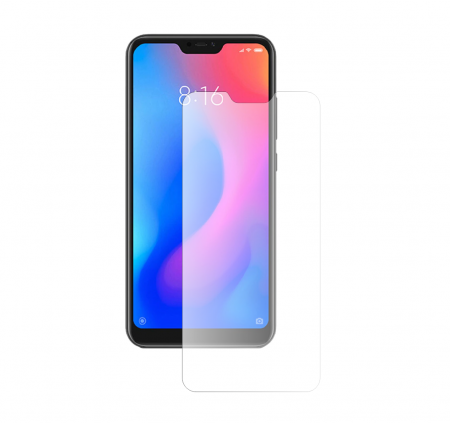 FOLII DE PROTECTIE - Folie Protectie Pentru Xiaomi Mi A2 lite, VDOO