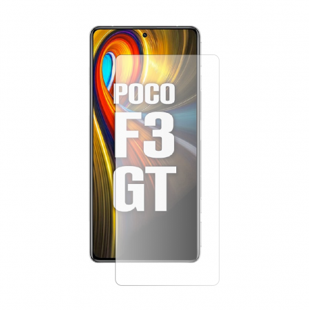 FOLII DE PROTECTIE - Folie Protectie Pentru Xiaomi Mi A3, VDOO
