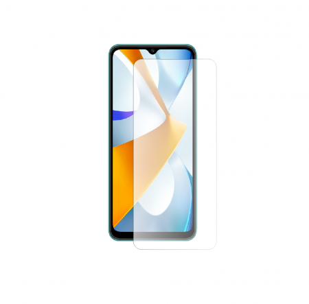 FOLII DE PROTECTIE - Folie Protectie Pentru Xiaomi Poco C40, VDOO