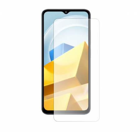 FOLII DE PROTECTIE - Folie Protectie Pentru Xiaomi Poco F3 GT, VDOO