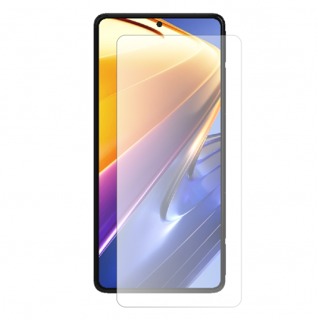 FOLII DE PROTECTIE - Folie Protectie Pentru Xiaomi Poco F4 GT, VDOO