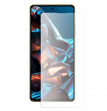 FOLII DE PROTECTIE - Folie Protectie Pentru Xiaomi Poco X5 Pro, VDOO