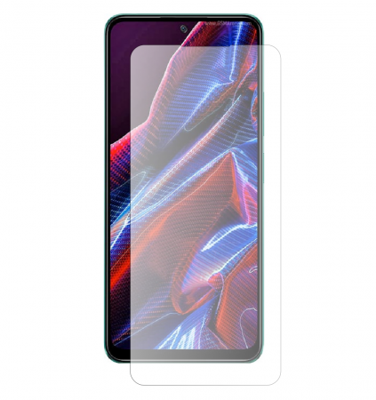 FOLII DE PROTECTIE - Folie Protectie Pentru Xiaomi Poco X5, VDOO
