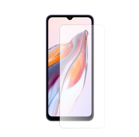 FOLII DE PROTECTIE - Folie Protectie Pentru Xiaomi Redmi 12C, VDOO