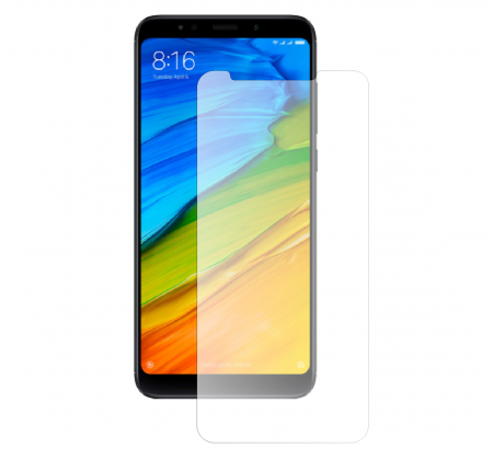 FOLII DE PROTECTIE - Folie Protectie Pentru Xiaomi Redmi 5, VDOO