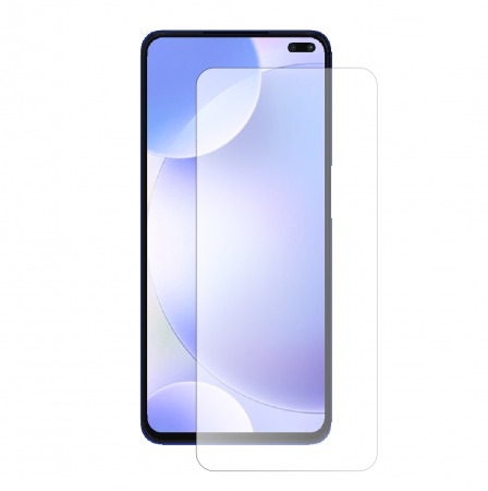 FOLII DE PROTECTIE - Folie Protectie Pentru Xiaomi Redmi K30, VDOO