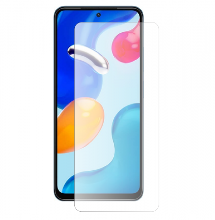 FOLII DE PROTECTIE - Folie Protectie Pentru Xiaomi Redmi Note 11S, VDOO