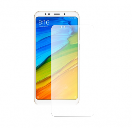 FOLII DE PROTECTIE - Folie Protectie Pentru Xiaomi Redmi Note 5 Pro, VDOO