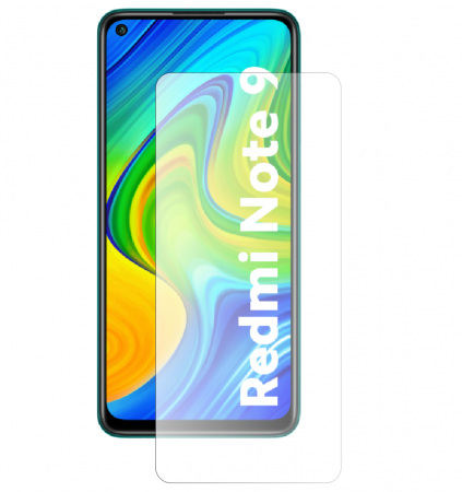 FOLII DE PROTECTIE - Folie Protectie Pentru Xiaomi Redmi Note 9, VDOO