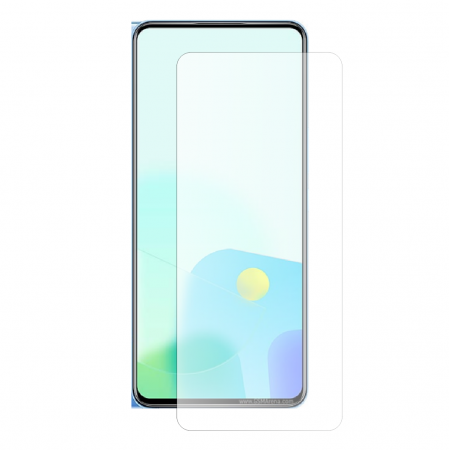 FOLII DE PROTECTIE - Folie Protectie Pentru ZTE Axon 30S, VDOO