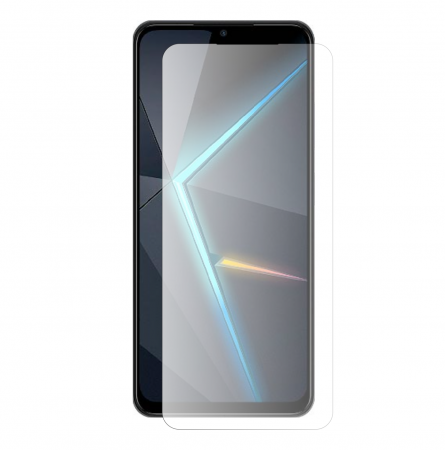 FOLII DE PROTECTIE - Folie Protectie Pentru ZTE nubia Neo, VDOO