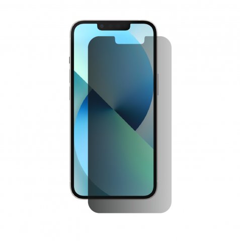 FOLII DE PROTECTIE - Folie Protectie Privacy pentru Apple iPhone 13