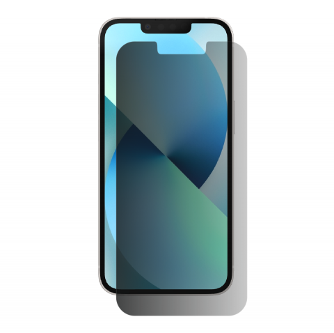 FOLII DE PROTECTIE - Folie Protectie Privacy pentru Apple iPhone 13 Mini