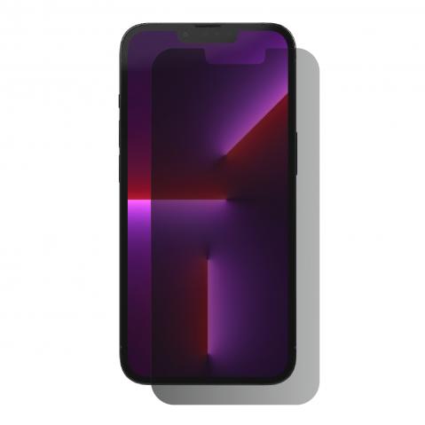 FOLII DE PROTECTIE - Folie Protectie Privacy pentru Apple iPhone 13 Pro