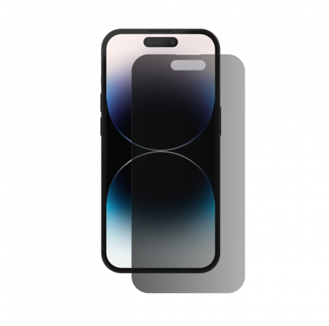 FOLII DE PROTECTIE - Folie Protectie Privacy pentru Apple iPhone 14 Pro