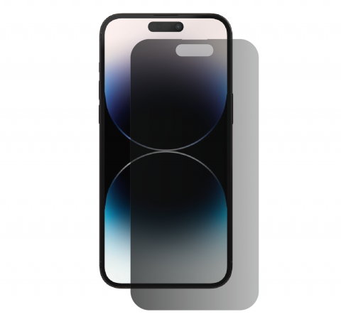 FOLII DE PROTECTIE - Folie Protectie Privacy pentru Apple iPhone 14 Pro Max