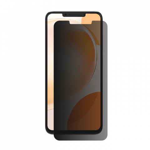FOLII DE PROTECTIE - Folie Protectie Privacy pentru Huawei nova Y91