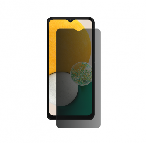 Samsung - Folie Protectie Privacy pentru Samsung Galaxy A13 5G
