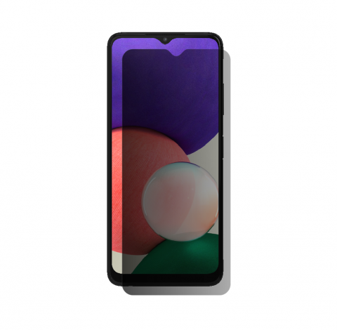 FOLII DE PROTECTIE - Folie Protectie Privacy pentru Samsung Galaxy A22 5G