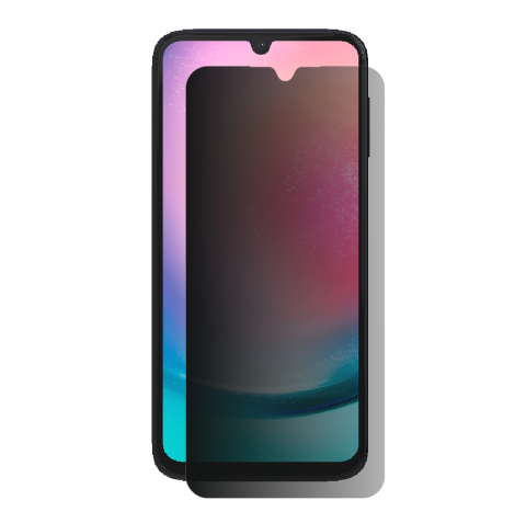 FOLII DE PROTECTIE - Folie Protectie Privacy pentru Samsung Galaxy A24 4G