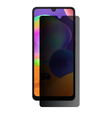 FOLII DE PROTECTIE - Folie Protectie Privacy pentru Samsung Galaxy A31