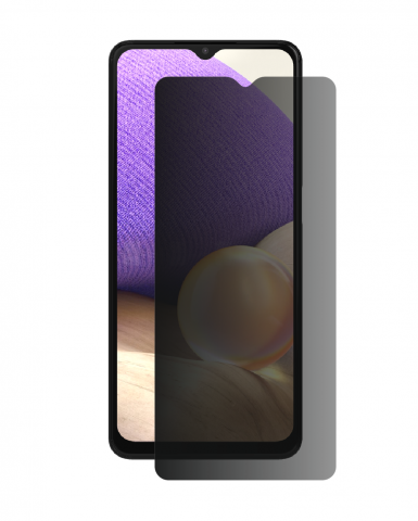 FOLII DE PROTECTIE - Folie Protectie Privacy pentru Samsung Galaxy A32 5G
