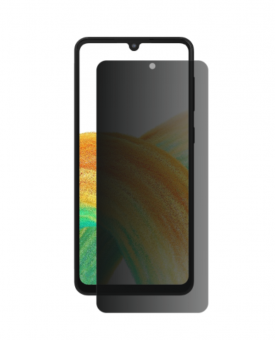 FOLII DE PROTECTIE - Folie Protectie Privacy pentru Samsung Galaxy A33 5G