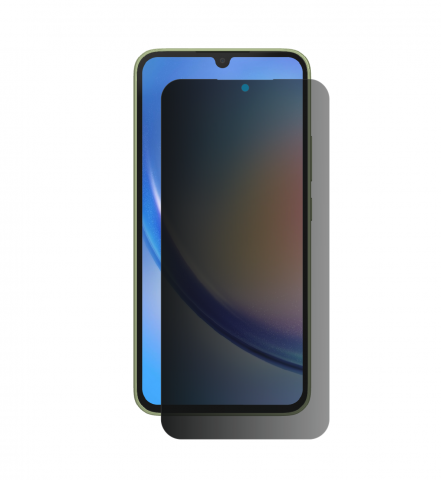 FOLII DE PROTECTIE - Folie Protectie Privacy pentru Samsung Galaxy A34