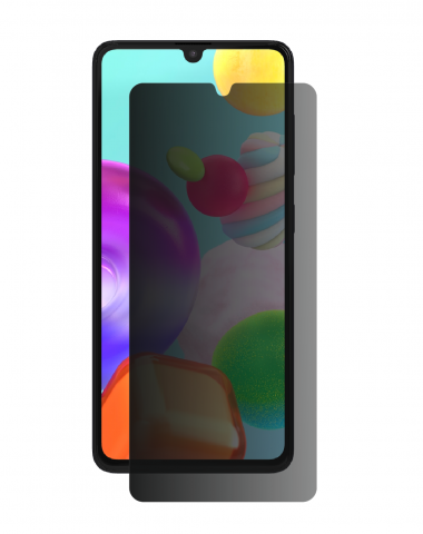 FOLII DE PROTECTIE - Folie Protectie Privacy pentru Samsung Galaxy A41