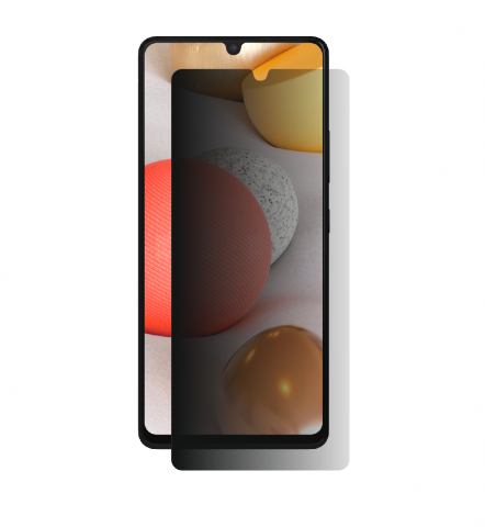 FOLII DE PROTECTIE - Folie Protectie Privacy pentru Samsung Galaxy A42 5G