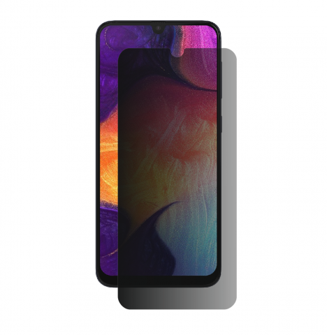 FOLII DE PROTECTIE - Folie Protectie Privacy pentru Samsung Galaxy A50