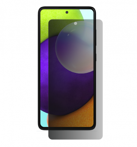 FOLII DE PROTECTIE - Folie Protectie Privacy pentru Samsung Galaxy A52