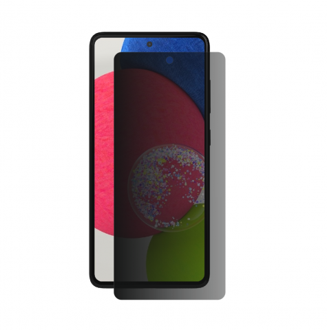 FOLII DE PROTECTIE - Folie Protectie Privacy pentru Samsung Galaxy A52s 5G
