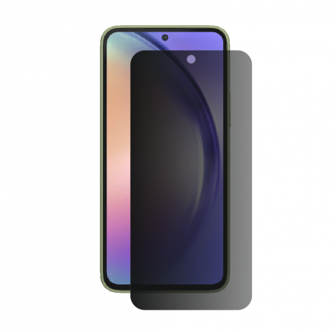 Samsung - Folie Protectie Privacy pentru Samsung Galaxy A54