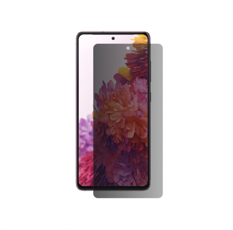 Samsung - Folie Protectie Privacy pentru Samsung Galaxy S20 FE 5G