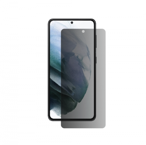 Samsung - Folie Protectie Privacy pentru Samsung Galaxy S21 5G