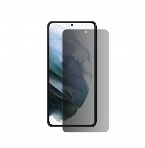 Samsung - Folie Protectie Privacy pentru Samsung Galaxy S21+ 5G