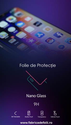Garmin Vivomove 3 - Folie protectie Compatibila, Set 2 Buc [1]