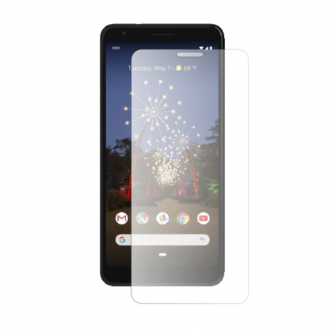 Google - Google Pixel 3a XL Folie Protectie 9H